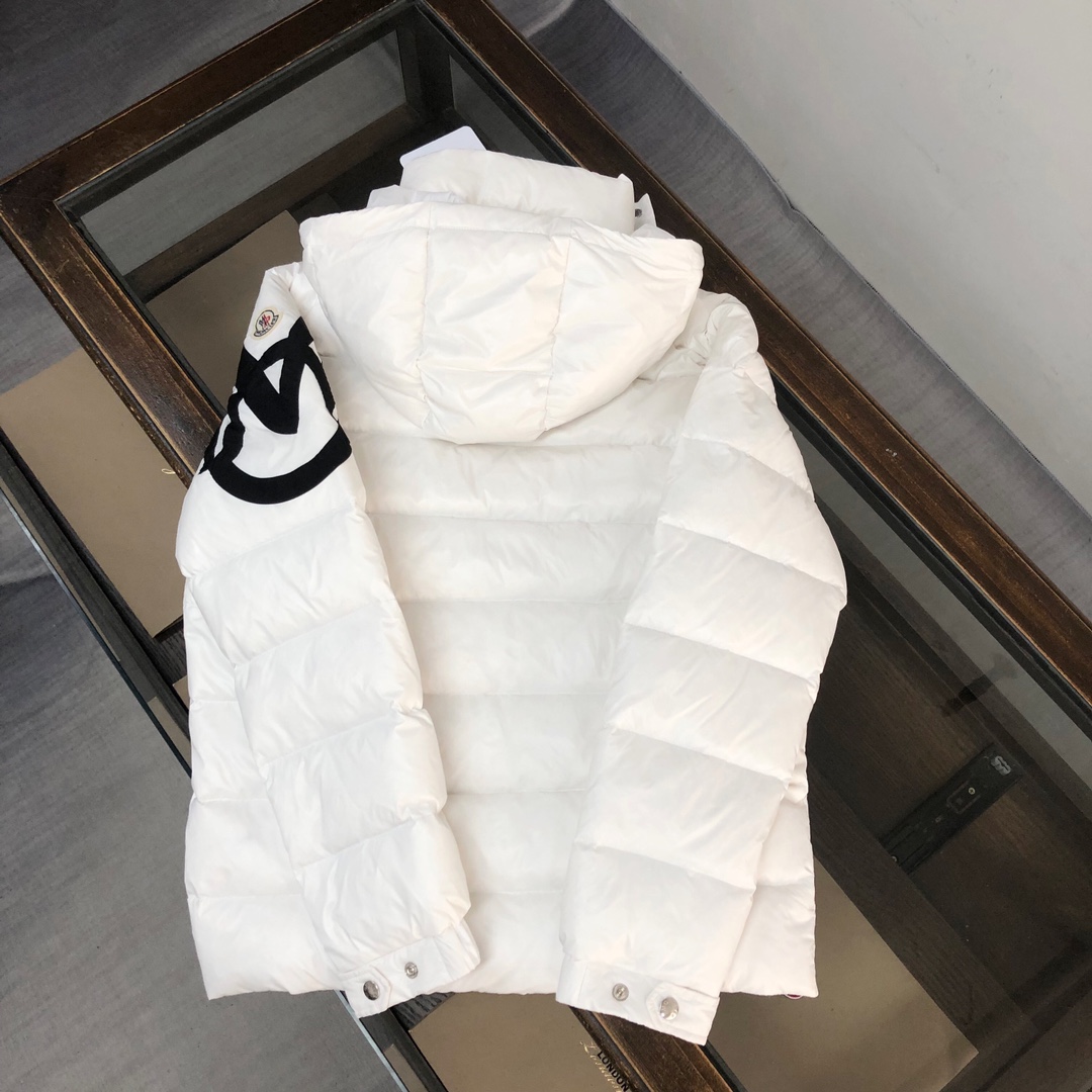 Moncler Down Jackets